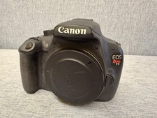 Canon EOS Rebel T5 18.0MP Digital SLR Camera Body Only 