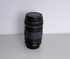 Obiettivo Canon EF 90-300mm f/4.5-5.6 II