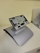 Micros Oracle Workstation 6 Stand w/Power Supply Rev2 #7321805 With PS-180