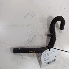 FIAT 500 2.4 Vacuum Line 2017 2016 OEM