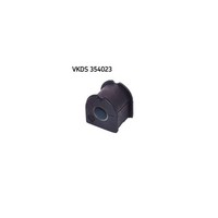Lagerbuchse, Stabilisator SKF Vkds 354023 FüR Ford, Vorderachse Beidseitig