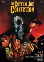 Coffin Joe Collectio - Dvd - G3Z
