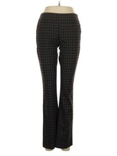 7th Avenue Design Studio New York  Company Women Black Dress Pants 8 Petites