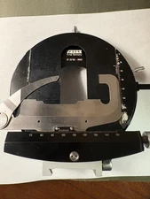 Zeiss 47 33 56-9901 Precision Mechanical Stage - Universal / Photomicrscope