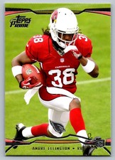 2013 Topps Prime #119 Andre Ellington ROOKIE NFL RC Cardinals