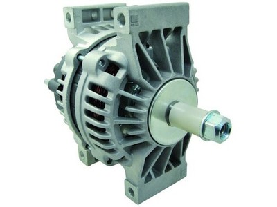 For 2003-2004 Blue Bird TC2000 Alternator 34382HBQS Alternator -- Cummins ISB