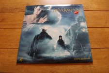 Anna Karenina LaserDisc Widescreen 1997 Film Drama Romance Classic LD Movie