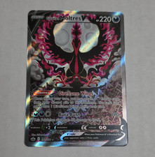 The Pokémon Company Galarian Moltres V 177/198 Chilling Reign Full Art Holo on eBay