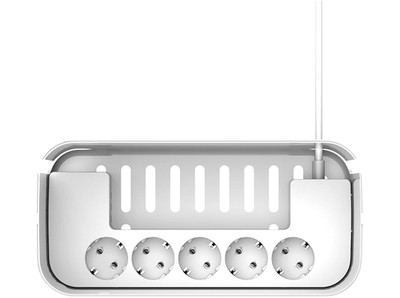 REALPOWER PowerBox 522 Steckdosenleiste  1,5 m #A