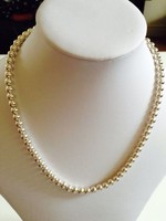Silver Necklace Rrp £150 Silver Necklace Rrp £150