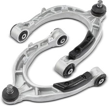 2x Querlenker Vorne Links Rechts für Tesla Model 3 5YJ3 Model Y 5YJY BJ 2017-23