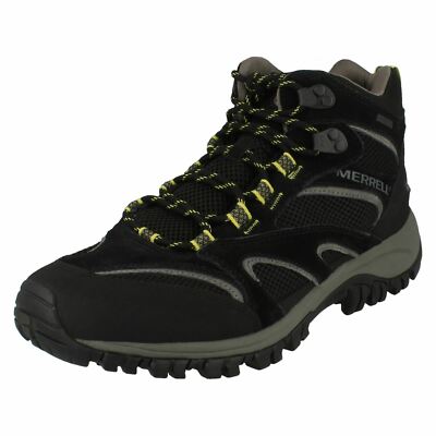 Herren Merrell wasserdichte Wanderschuhe ''Phoenix Mid''