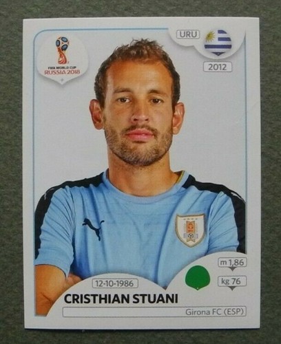 2018 FIFA World Cup Russia Sticker PANINI zur Auswahl to choose 00 - 111 - Picture 112 of 113