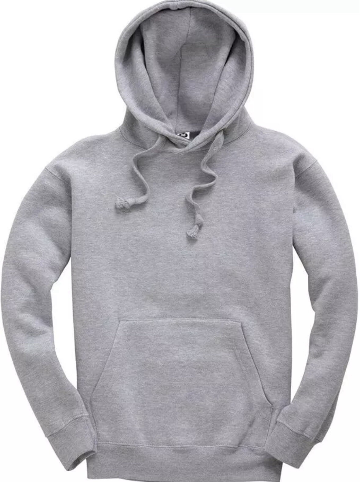 Mellor Design Unisex Pullover Hoodie, Classic Fit Hooded Sweatshirt - Image 2