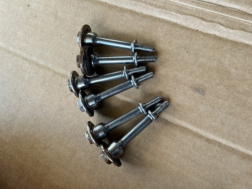 2007 Honda Aquatrax F-12X R-12X F12 R12 Cylinder Head Valve Cover Top End Gasket - Picture 13 of 15