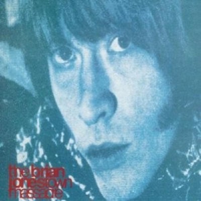 Brian Jonestown Massacre,The - This Is ... EP CD Neu
