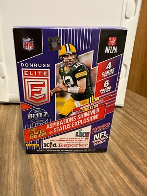2022 Donruss ELITE Football Base 1-100 You Pick Complete Your Set
