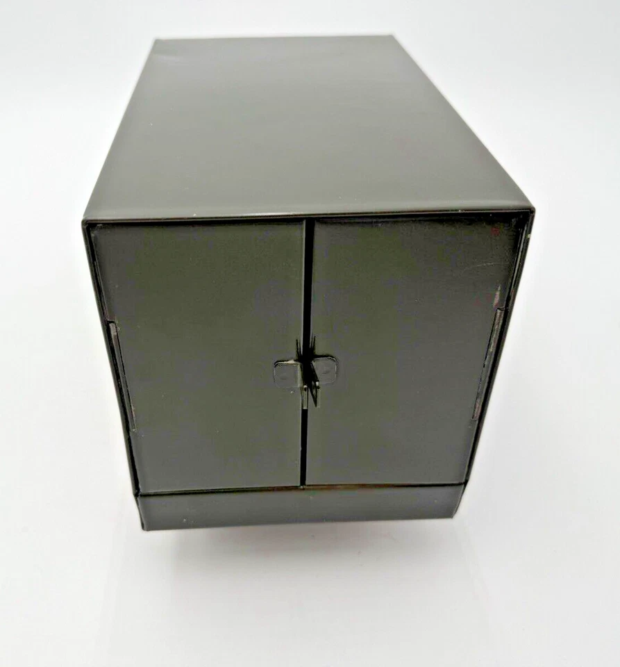 复古原装 Smith Miller GMC 美国银行装甲车 非常好!! — 第 4/4 张图片