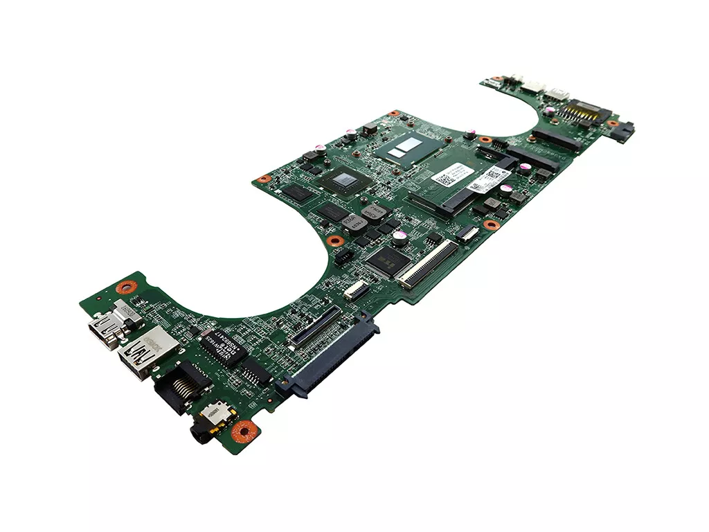DELL VOSTRO 5470 INTEL CORE I5 4210U CPU GEFORCE GT740M LAPTOP