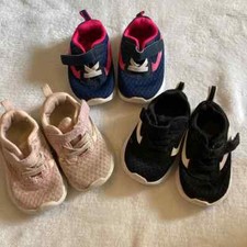 Toddler shoes bundle
