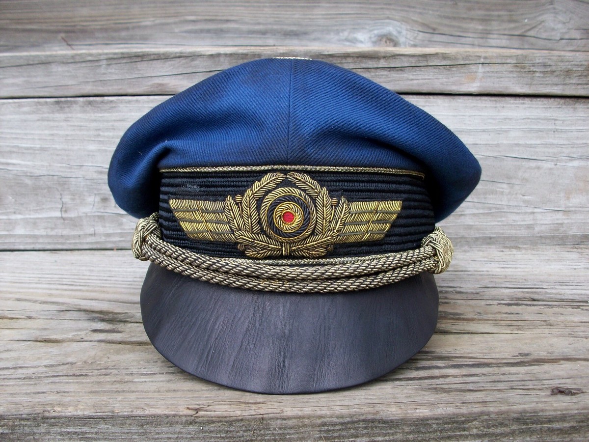 ドイツ軍　luftwaffe ホスピタル　プリズナー　ビンテージ WW2 GERMAN LUFTWAFFE 