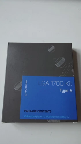 Cryorig LGA 1700 Kit Type A