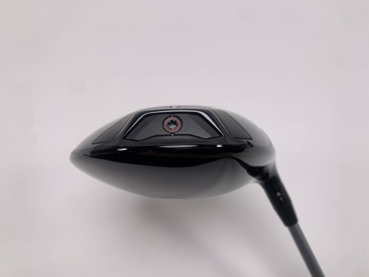 Titleist TSR2 Driver 9* Graphite Design Tour AD UB-5 Stiff Mens RH