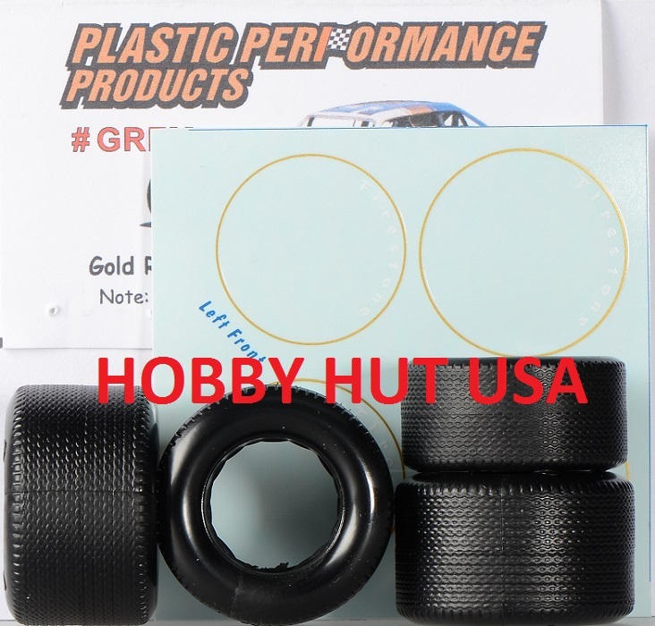 #GRFM - Asphalt Modified Gold Ring Firestone 15