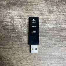 Logitech A-00024 Gaming Headset USB Receiver Dongle Adapter For Logitech G930