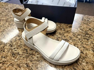 ecco flowt lx wedge women's sandals