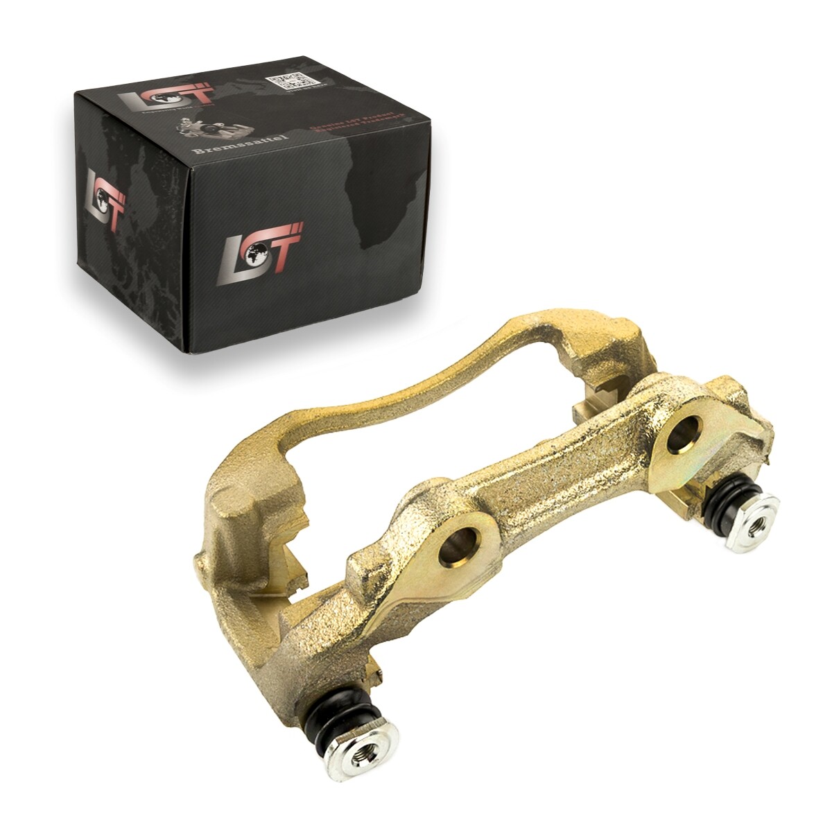 Bracket Brake Caliper Holder Caliper Fist Caliper Front for CITROEN XSARA