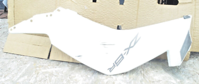 2023 KAWASAKI 55028-0848 ZX 600 R SIDE COVER ZX6R FAIRING COVER