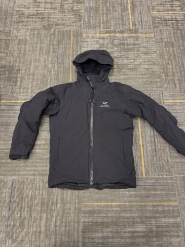 Arcteryx fission sv jacket - Gem Arcteryx fission sv jacket - Gem