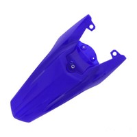 Polisport Schutzblech Hinten Blau Jmp 7163559