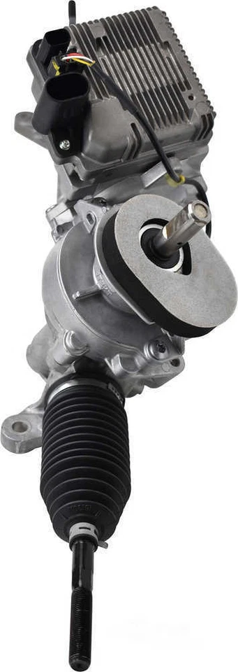 Conjunto de estante y piñón - Unidad completa de estante y piñón para Mini Cooper 07-15 Foto 4 de 4