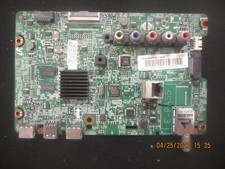 Samsung UN43J5200AFXZA Main Board BN97-10716N BN94-10488M VERSION BD06