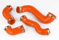 Silikon LadeluftküHler Turbo Schlauch FüR Mini Cooper S N18 R55/R56