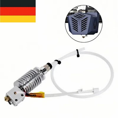 J-head Hotend Extruder Montage für Anycubic E3D V5-vyper/V5-chiron 3D Drucker DE