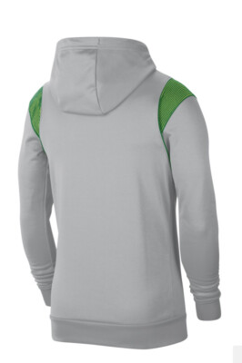 Oregon Ducks Therma Dri-Fit Nike Performance Hoodie Sweatshirt