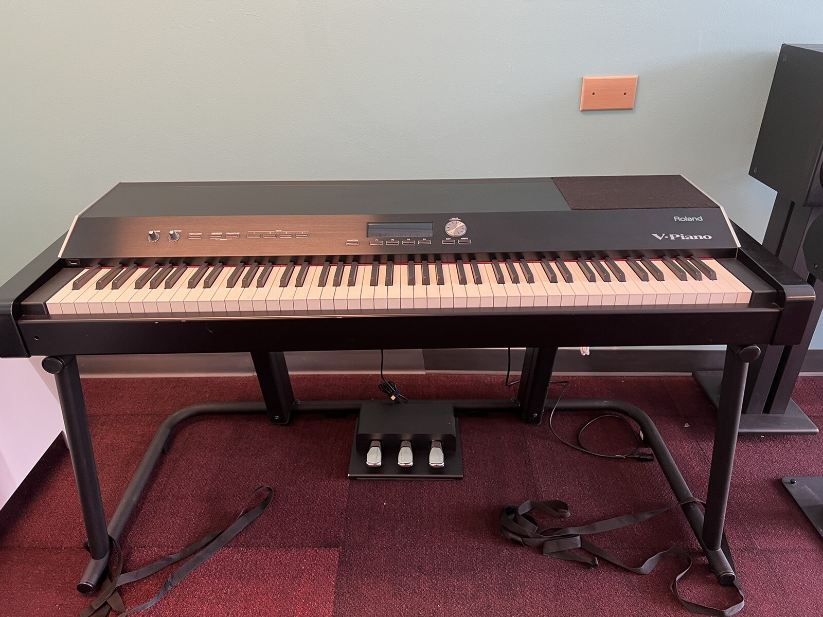 electric piano used eBay