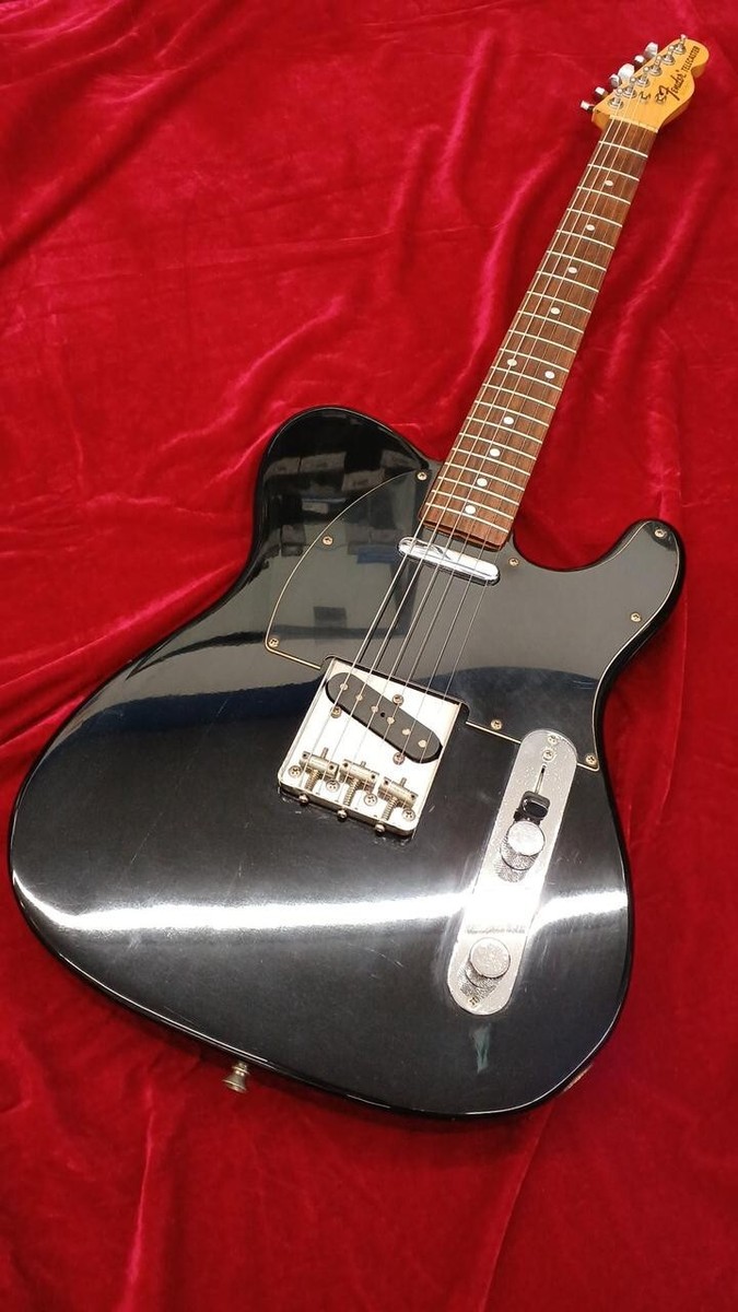 Fender Japan Telecaster TL72-55 CTL-50M