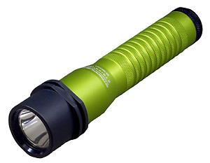 Streamlight 74344 Strion Led Lime Green Light With Battery Only