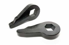 Rough Country 2 Leveling Torsion Bar Keys Chevygmc 1500 Truck Suv 4wd 88-99 Rough Country 2 Leveling Torsion Bar Keys Chevygmc 1500 Truck Suv 4wd 88-99