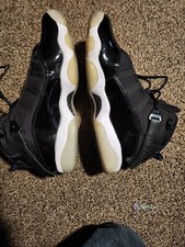 Size 11 - Jordan 6 Rings Space Jam