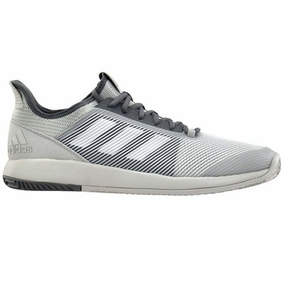 adizero defiant bounce 2 men's tennis shoes
