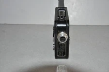 Vintage Cine Kodak Eight Model 25 Film 8mm Camera W/Anastigmat F-2.7 13 mm Lens