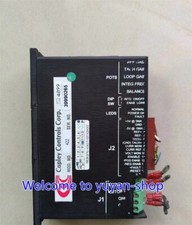 1PCS Used Copley Controls 422 Servo Drive Amplifier Tested #T7349 YS