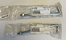 Mac's Ford Gas Tank Strap Bolts Pair 6.5" Long – 9A010-B #64-27607