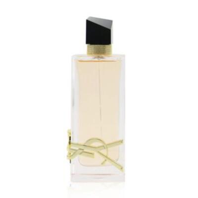 Yves Saint Laurent Ladies Libre EDT Spray 3 oz Fragrances 3614273321891
