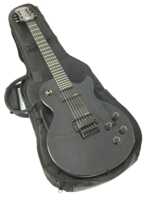 Epiphone LP Nightfall Les Paul Nightfall/2012/EMG-Hz w/Soft